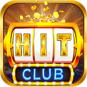 Logo HitClub